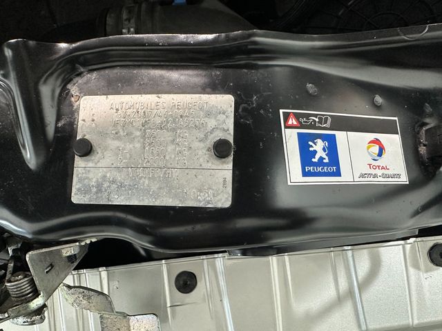 Peugeot Boxer 333 L2H2 BlueHDi 81KW (110CV)