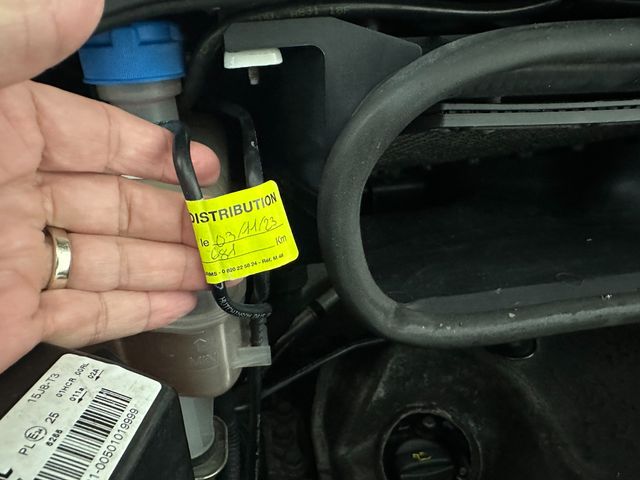 Peugeot Boxer 333 L2H2 BlueHDi 81KW (110CV)