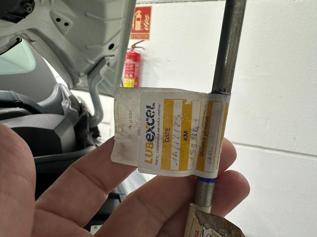 Peugeot Boxer 333 L2H2 BlueHDi 81KW (110CV)