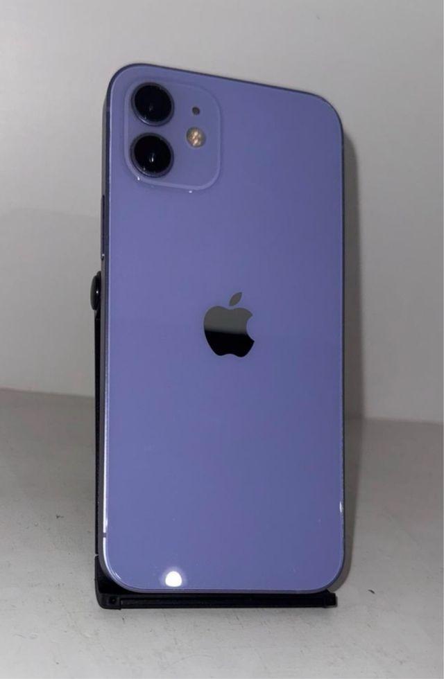iPhone 12 Rigenerato Viola