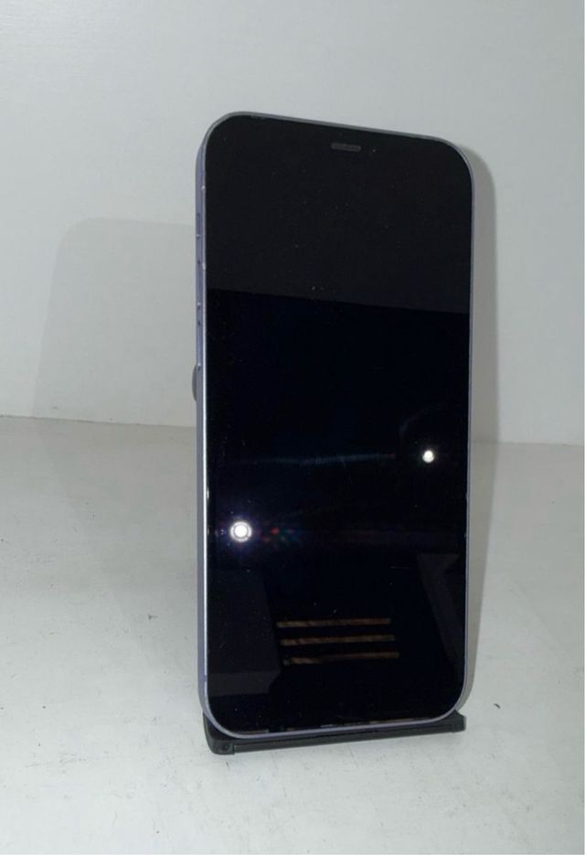 iPhone 12 Rigenerato Viola