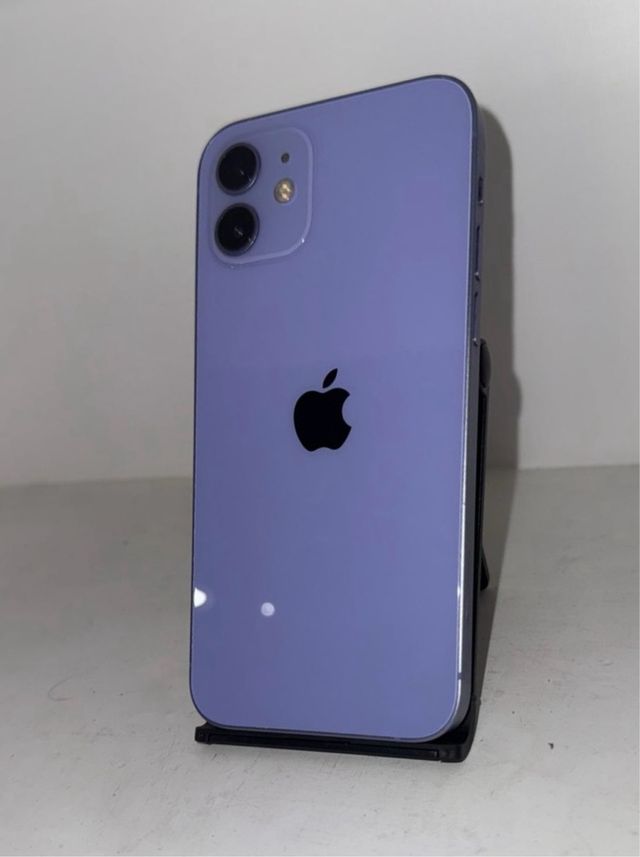 iPhone 12 Rigenerato Viola