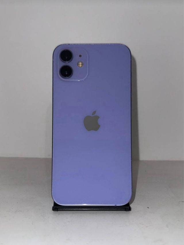 iPhone 12 Rigenerato Viola