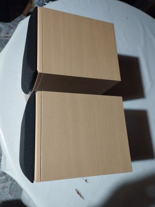 Altavoces Mission M30