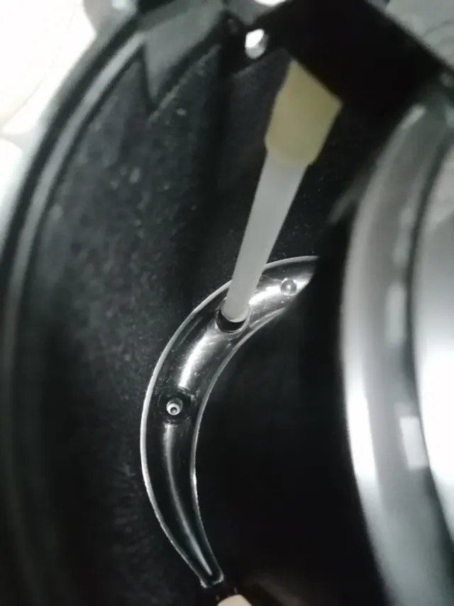 Cafetera de filtro Moulinex Principio Negra