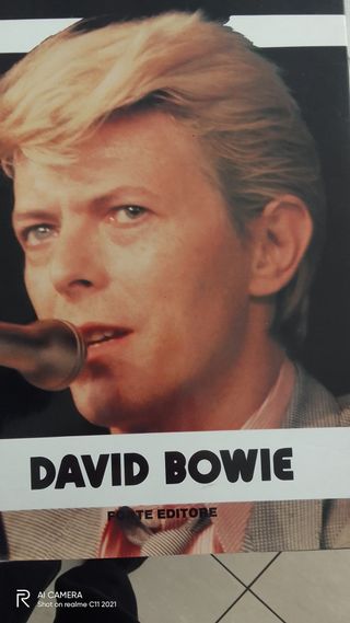 david bowie