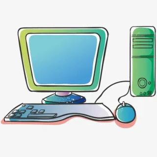 Ordenador de sobremesa