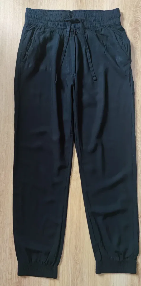 Lote 3 Pantalones Niña ZARA T.164