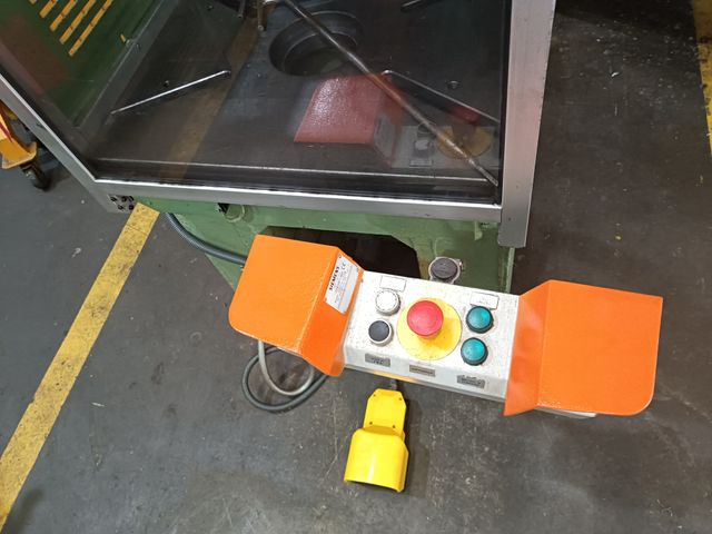 Prensa Excéntrica Embrague Neumático ROSS