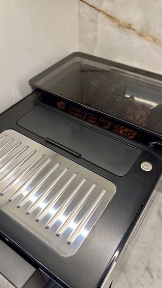 Cafetera Superautomatica DeLonghi Primadonna Soul