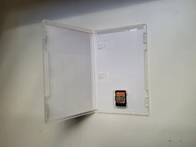 Minecraft Nintendo Switch