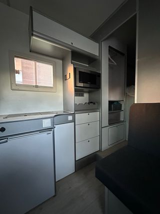 Mercedes-Benz Sprinter 2010