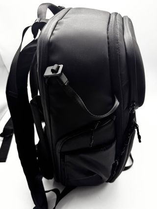 Mochila Ulanzi Negra Profesional