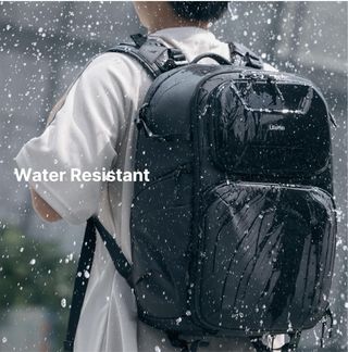 Mochila Ulanzi Negra Profesional