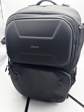 Mochila Ulanzi Negra Profesional