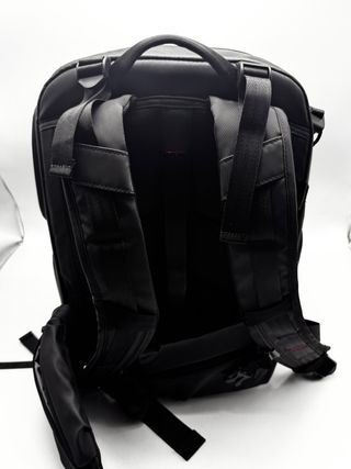 Mochila Ulanzi Negra Profesional