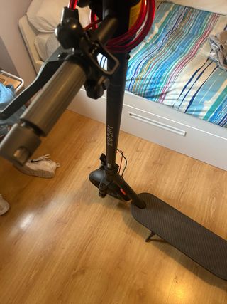 Patinete Xiaomi Mi Electric Scooter Elite