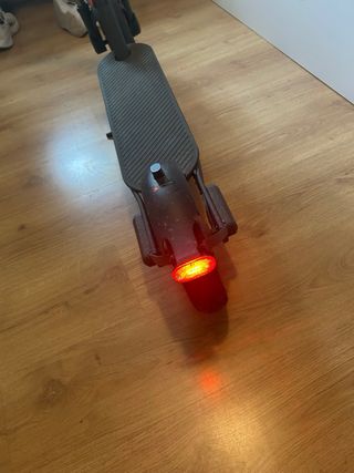 Patinete Xiaomi Mi Electric Scooter Elite