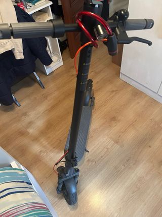 Patinete Xiaomi Mi Electric Scooter Elite