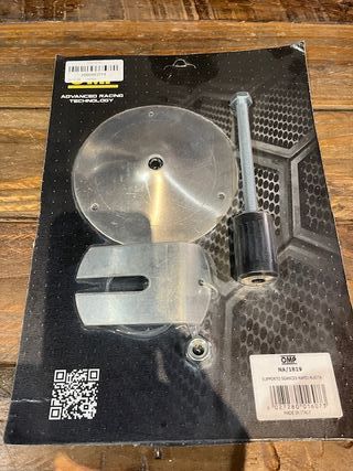 OMP Soporte Rueda Repuesto