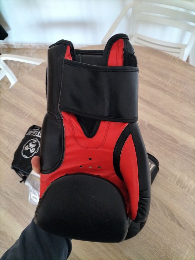 Guantes de Boxeo Everlast