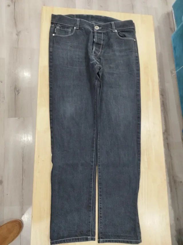 Pantalón vaquero Wickedone W34