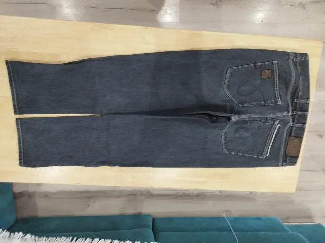 Pantalón vaquero Wickedone W34