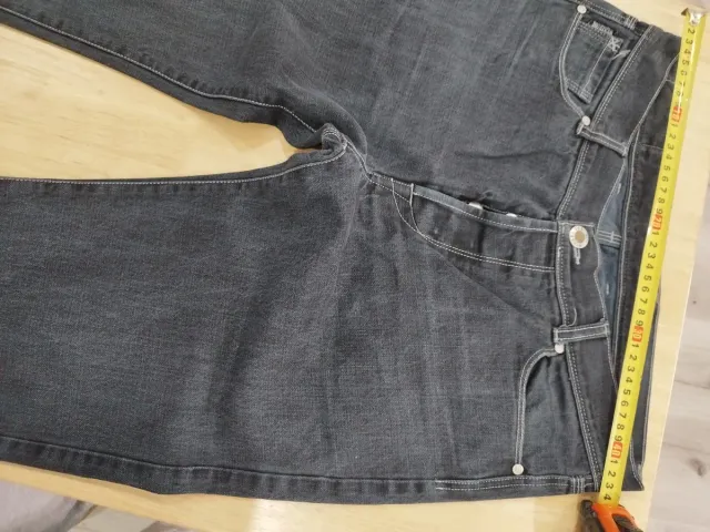 Pantalón vaquero Wickedone W34