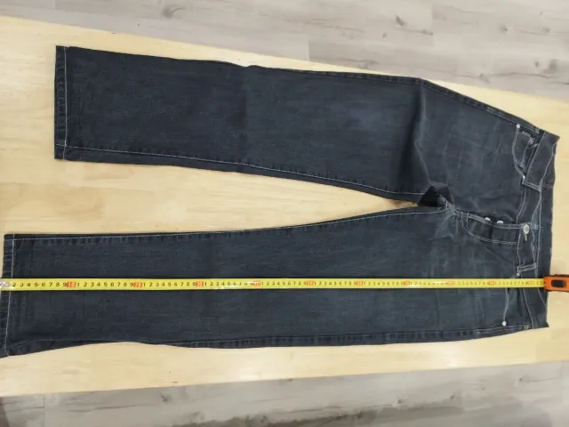 Pantalón vaquero Wickedone W34