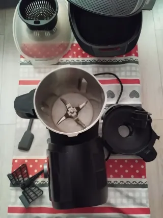 Robot de Cocina Mambo 10070