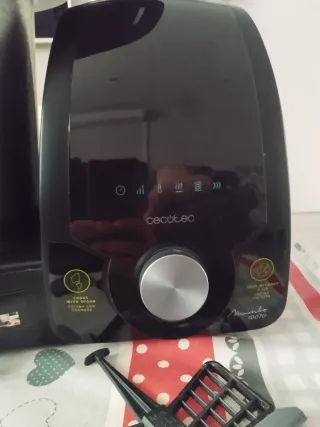 Robot de Cocina Mambo 10070