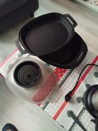 Robot de Cocina Mambo 10070