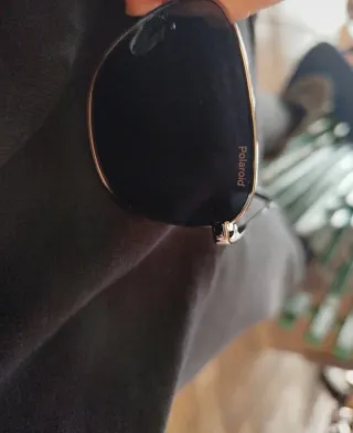 Occhiali da sole Polaroid POLARIZZATI