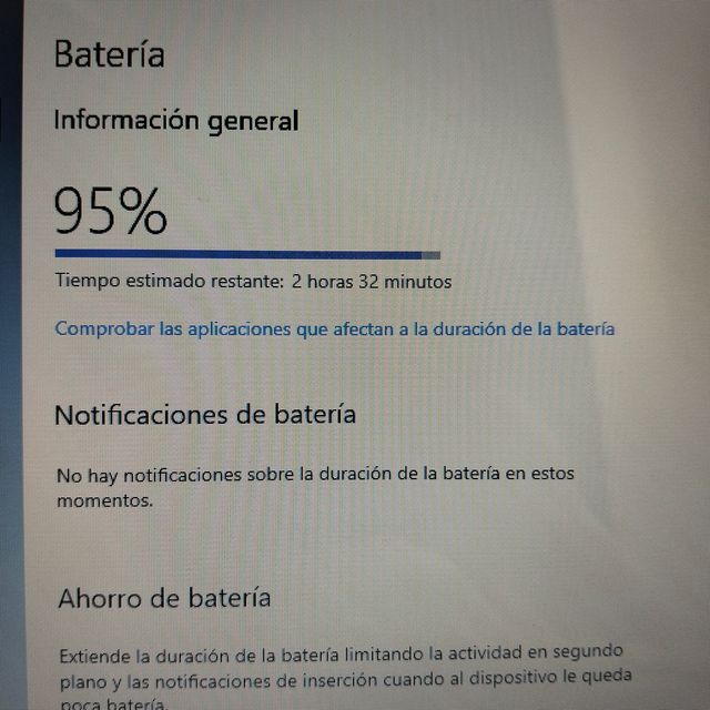 PORTATIL ASUS SSD 256GB RAM 8GB
