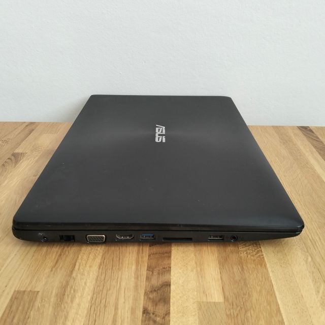 PORTATIL ASUS SSD 256GB RAM 8GB