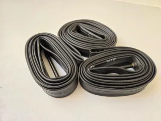 Pack 3 Cámaras Bicicleta Carretera