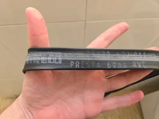 Pack 3 Cámaras Bicicleta Carretera