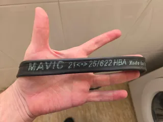 Pack 3 Cámaras Bicicleta Carretera