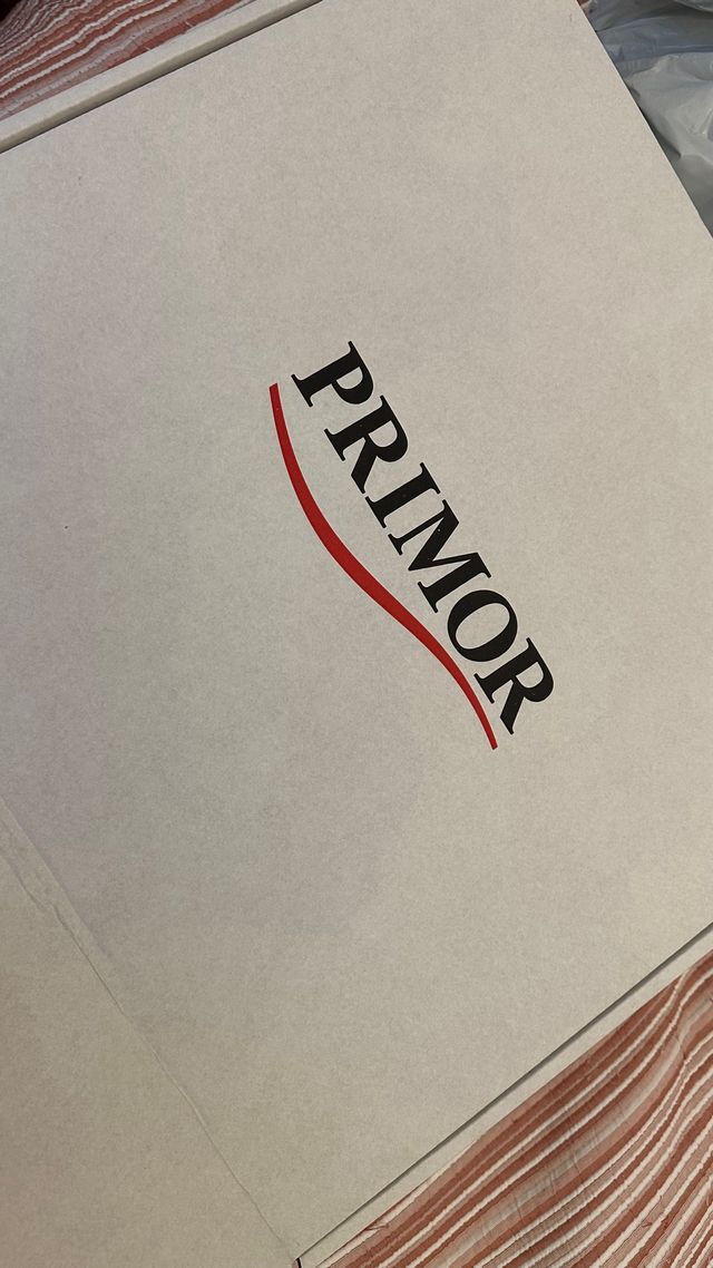 Calendario Adviento Primor 25 Días Belleza