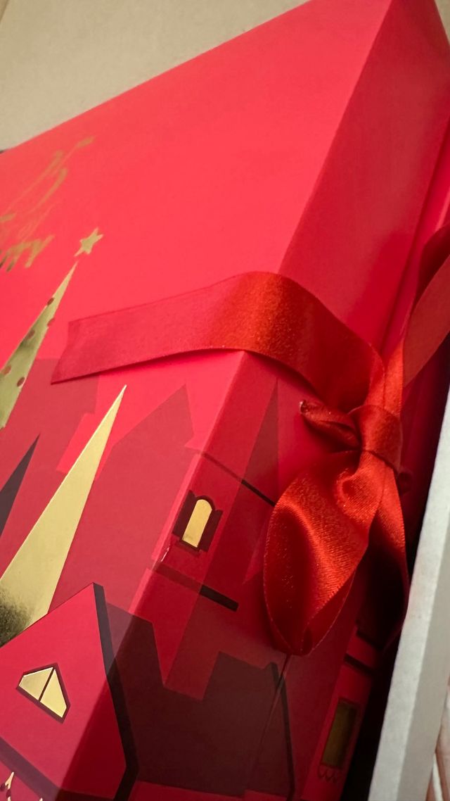 Calendario Adviento Primor 25 Días Belleza