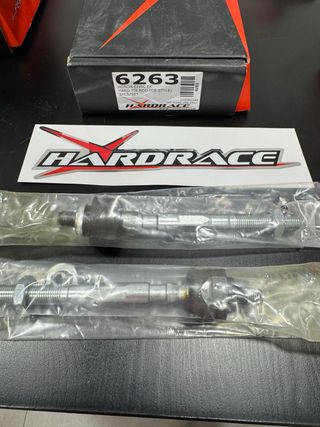 Hardrace 6263 Honda Civic EK Hard Tie Rod