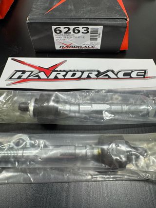 Hardrace 6263 Honda Civic EK Hard Tie Rod
