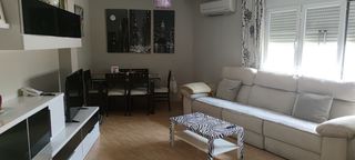 Precioso dúplex cerca piscinas naturales