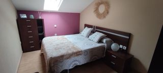 Precioso dúplex cerca piscinas naturales