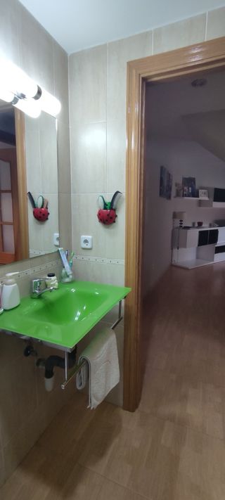 Precioso dúplex cerca piscinas naturales