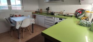 Precioso dúplex cerca piscinas naturales