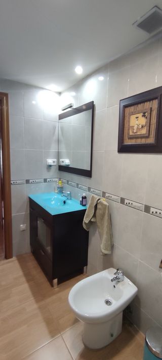 Precioso dúplex cerca piscinas naturales