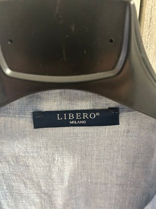 Giacca estiva da donna in lino