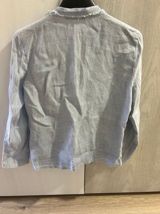 Giacca estiva da donna in lino