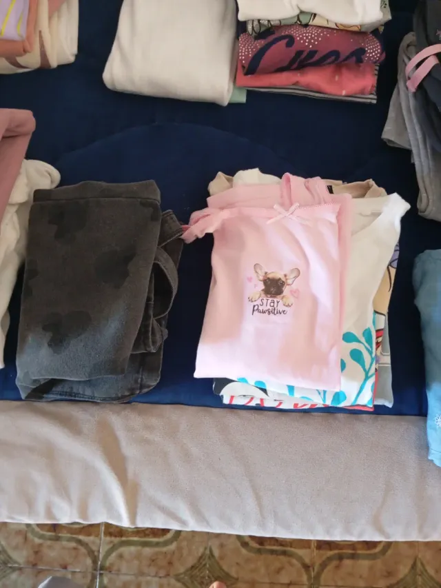 Conjunto Ropa Niña Chaqueta y Falda Rosa